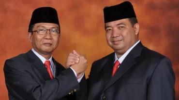 Ruzaidin Noor & Ogi Fajar Nuzuli