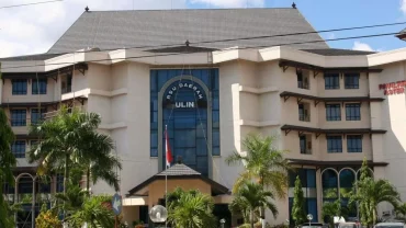 Rumah Sakit Umum Daerah (RSUD) Ulin Banjarmasin