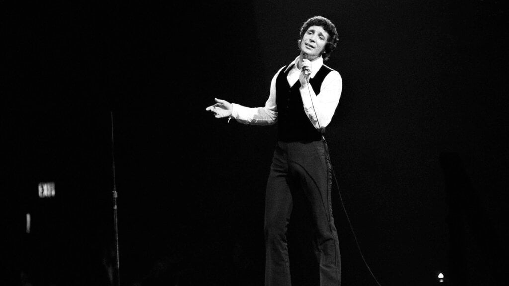 Tom Jones (1970) | Chris Pizzello/Invision/AP