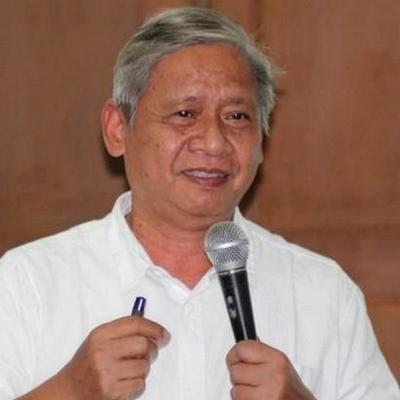 Prof. Sutiman Bambang Sumitro