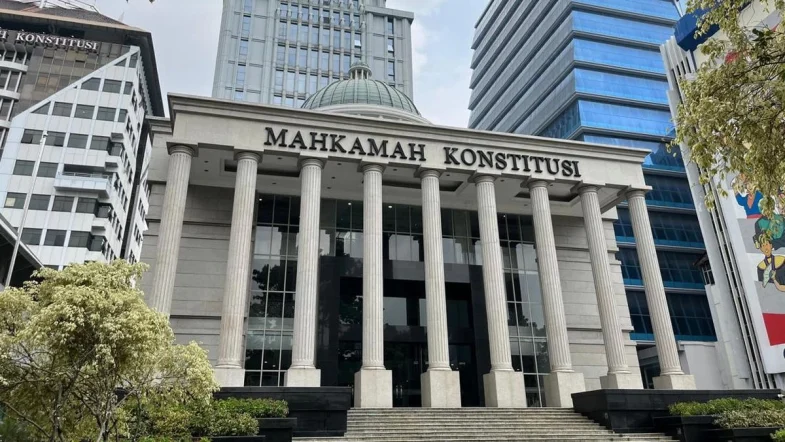 Putusan Mahkamah Konstitusi