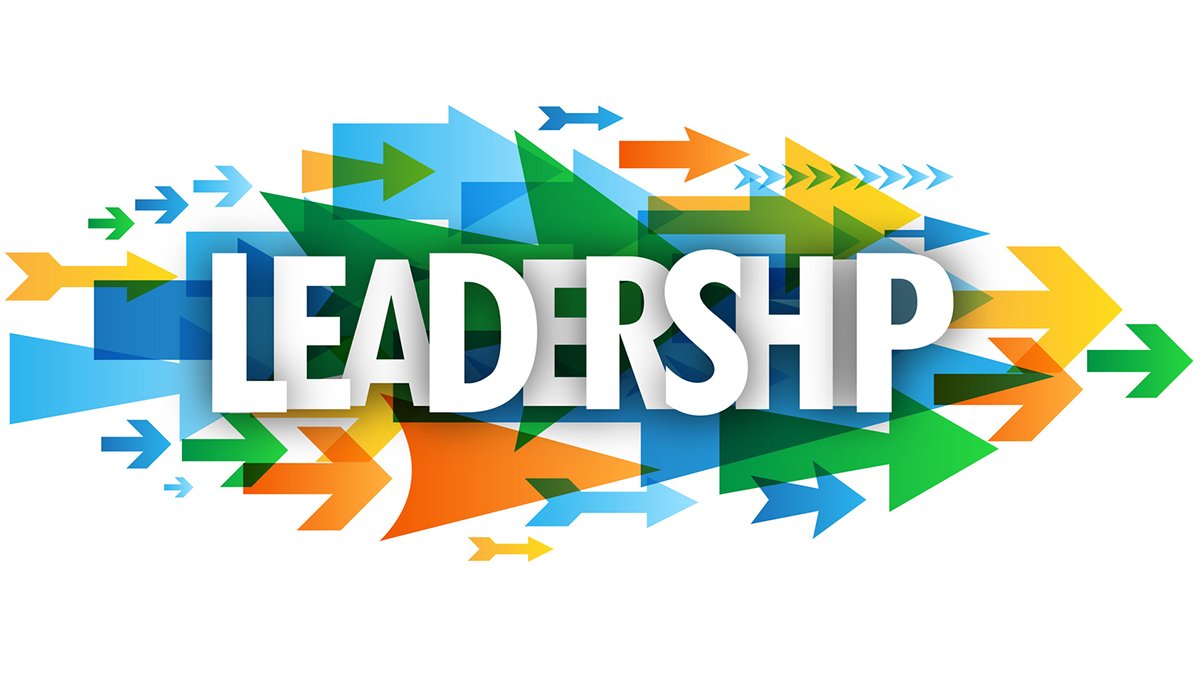Kepemimpinan | Leadership