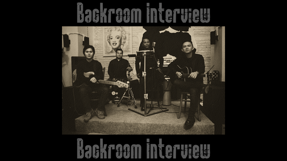 Backroom Interview & Friends