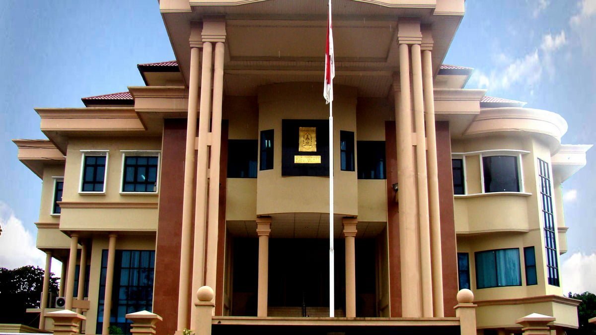 DPRD Kota Banjarbaru